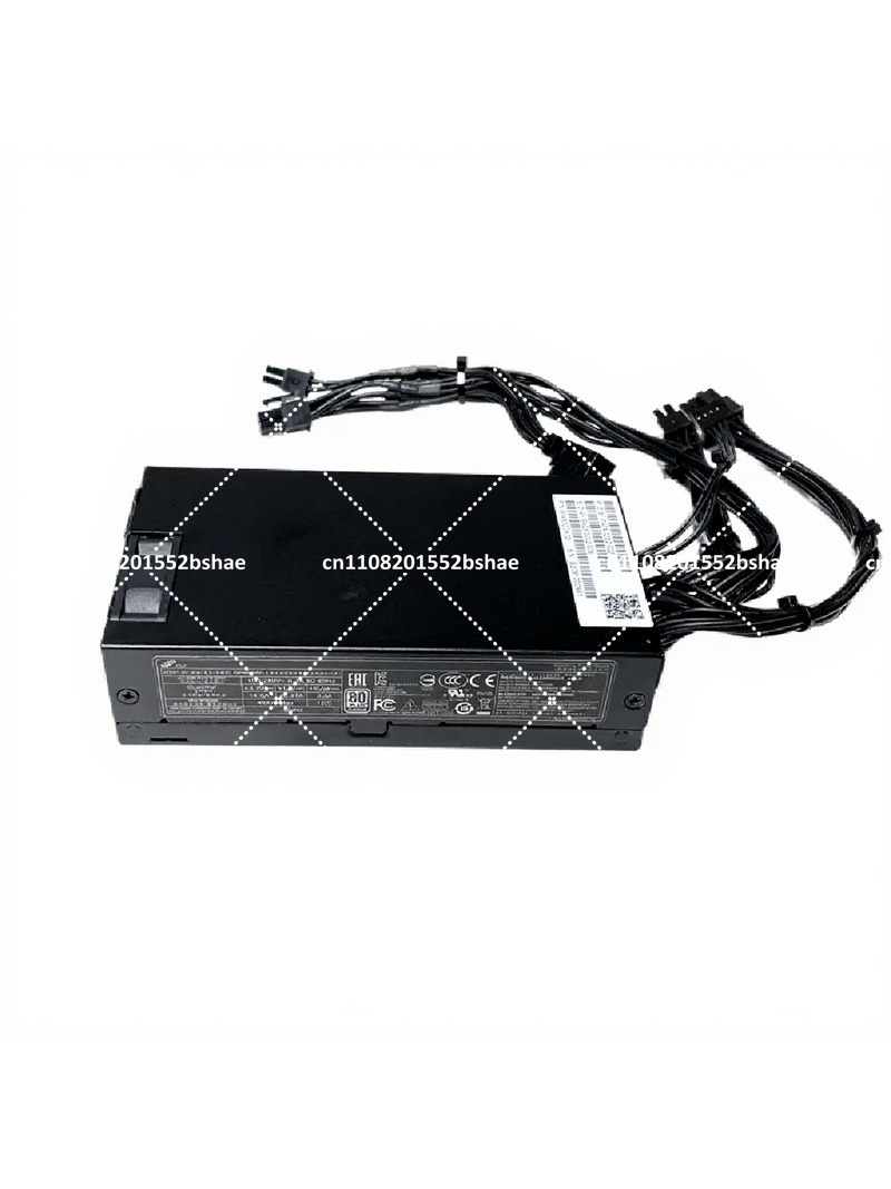 Fuente de Alimentación Platinu - Atx Power Supply 1U Flex 500W reseña y precio