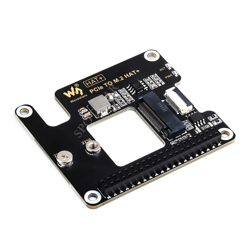 Raspberry Pi5 PCIe a M.2 NVMe  - Turing Pi 2 reseña y precio