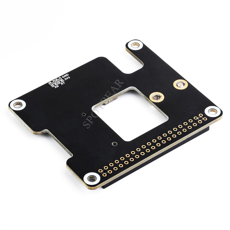 Raspberry Pi5 PCIe a M.2 NVMe  - Turing Pi 2 reseña y precio