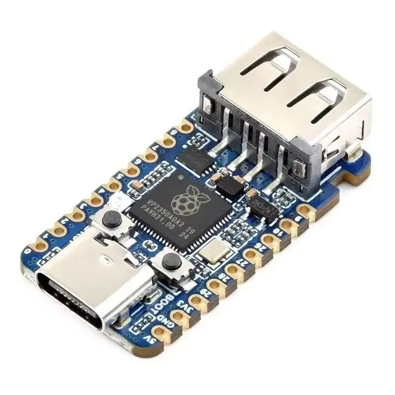 NUEVA Placa de Desarrollo Rasp - Turing Pi 2 reseña y precio