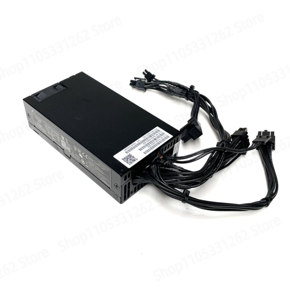 FSP500-30AS, fuente de aliment - Atx Power Supply 1U Flex 500W reseña y precio