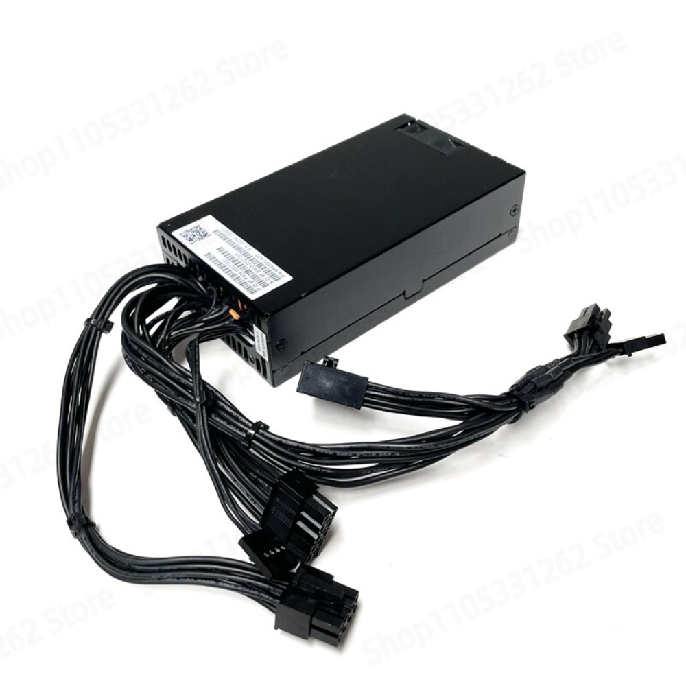 FSP500-30AS, fuente de aliment - Atx Power Supply 1U Flex 500W reseña y precio