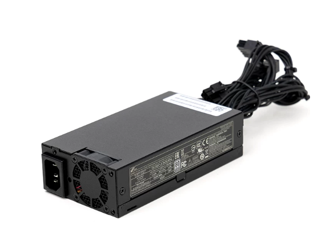 FSP500-30AS, fuente de aliment - Atx Power Supply 1U Flex 500W reseña y precio