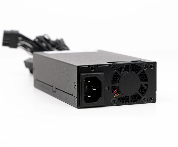 FSP500-30AS, fuente de aliment - Atx Power Supply 1U Flex 500W reseña y precio