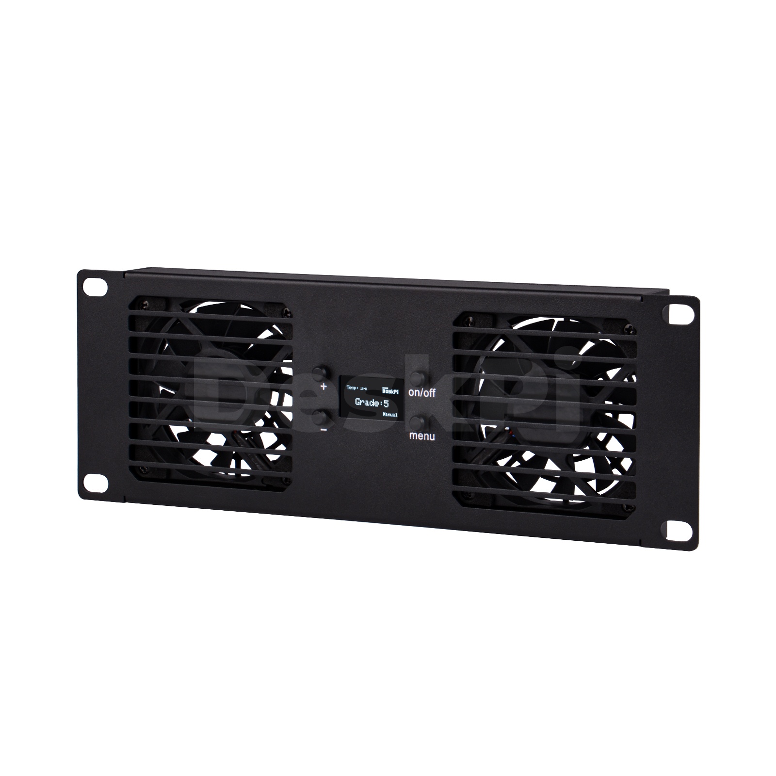 Accesorios DeskPi RackMate, Pa - Deskpi Super6C reseña y precio