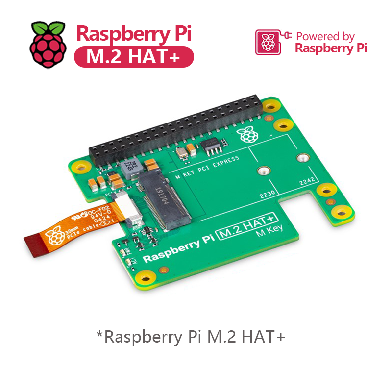 Raspberry Pi 5 PCIe Original o - Turing Pi 2 reseña y precio