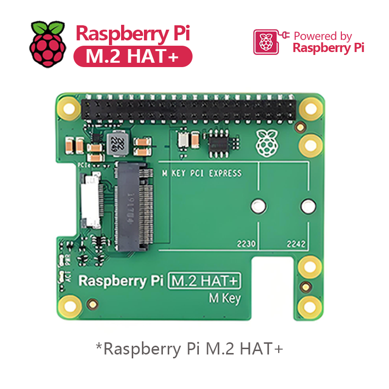 Raspberry Pi 5 PCIe Original o - Turing Pi 2 reseña y precio